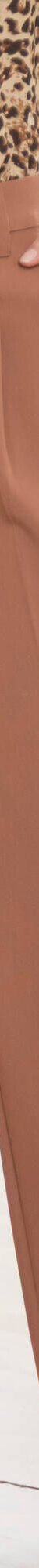 Pantalon large, fluide (caramel) Pantalon large, fluide (caramel)